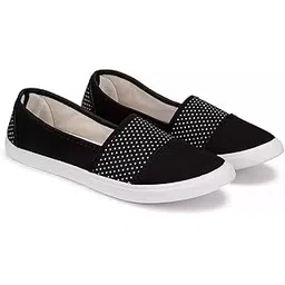 Sneaker, Loafers,Casual with Extra Comfort Sneakers for Women's