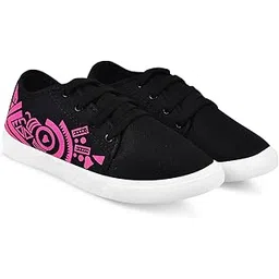 Sneaker, Loafers,Casual With Extra Comfort Sneakers For Women's/Girl's