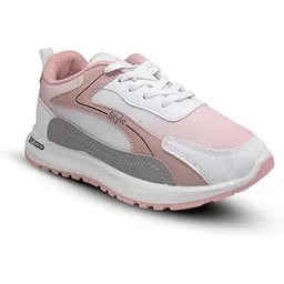 Sneaker Shoes for Girls & Women | Running,Gym,Training