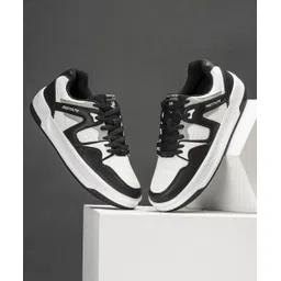 Sneaker Shoes for Men | Classic Rounded Toe, Soothing Insole Sneakers For Men