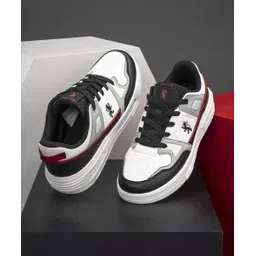 Sneaker Shoes for Men | Elegantly Rounded Front, Soothing Insole Sneakers For Men