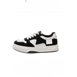 Sneakers Casual | Lace-Up Lightweight Casuals For Women
