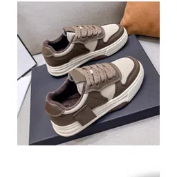 Sneakers Casual | Lace-Up Lightweight Casuals For Women