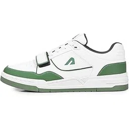 Sneakers for Man Lightweight Shoes for Men Comfortable Sneakers for Men Air Mesh Casual Shoes Mens Soft Cushion Insole Lace Up Casual Boys Shoe Sneaker DripWave