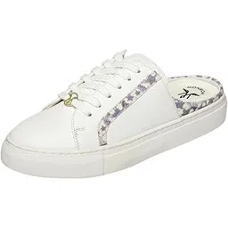 Sneakers for Women & Girls | Fancy & Stylish Sneakers | Extra Cushioning & Comfortable, Fashionable, Light Weight, Fashion Sneakers for Girls