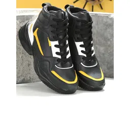 sneakers villa Women Round Toe Comfort Insole Canvas Sneakers