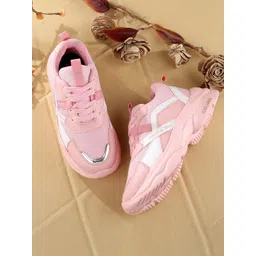 sneakers villa Women Round Toe Comfort Insole Canvas Sneakers