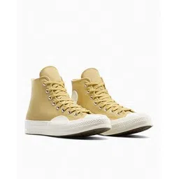 Sneakers With Polyester Upper