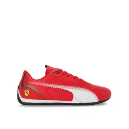 Sneakers with Synthetic upper