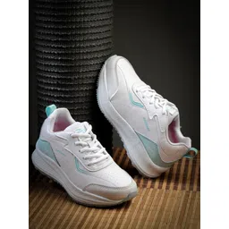 Sneakers,Gym,Sports,Casual,Walking,Stylish Destiny-02 Sneakers For Women