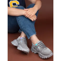 SNEAKLAB Women Running Shoes