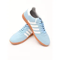 Snitch Men Green Casual Shoes