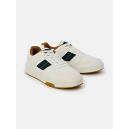 Snitch Men PU Sneakers