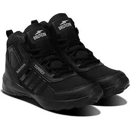 Snow Running Shoes Lightweight Sport Shoes for Men