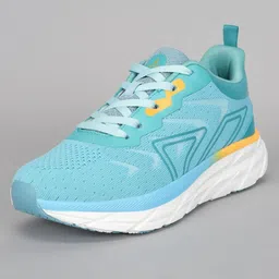 Soara Running Shoes Enhanced Cushioning Superior Grip Lightweight High Traction Running Shoes For Women