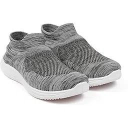 Socks Sports Shoes for Men's- Slip-On Shoes | Perfect Walking & Running Shoes for Men | Casual Sneaker Lightweight Shoe for Men