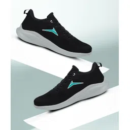 SOFT-003 Sports shoes, Walking, Trendy, Lightweight, Trekking, Stylish Running Shoes For Men