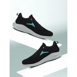 SOFT-003 Sports shoes, Walking, Trendy, Lightweight, Trekking, Stylish Running Shoes For Men