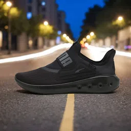 Softride Carson Sliptech II Running Shoes For Men