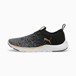 Softride Remi Slip-On Knit Women's Running Shoes
