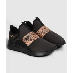 Softride Sophia Slip Walking Shoes For Women