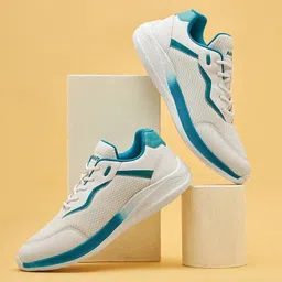 Softride Walking Shoes with Cushioned Insoles and Bouncy EVA outsole Walking Shoes For Men