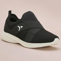 Softy Slip On Walking Shoes with Cushioned Insoles | Bouncy EVA outsole Walking Shoes For Women