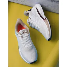 SOLAR ETPU Athleisure Cultured Round-Toe Shape & Hyperbeads Technology Walking Shoes For Men