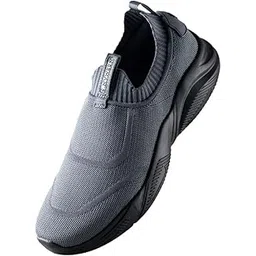 Sole Max Slip On for Women | Comfortable, Breathable and Flexible | Casual Shoes for Women | Soft Trendy Stylish Shoes for Women | Walking Running Shoes