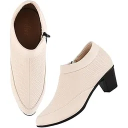 Solepetal Ankle Women Fashion Boots