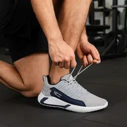 Soles & Styles Lightweight|Walking|Jogging|Running| Training & Gym Shoes For Men