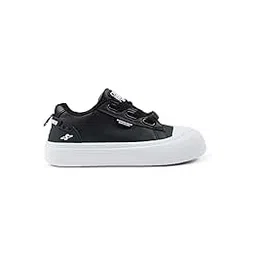 SOLETHREADSOllie Sneakers for Women | Stylish & Fashionable| Comfortable|Walking Shoes| Lightweight Flexible| Skid-Resistant| Everyday |Casual Shoes for Women