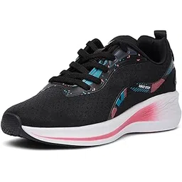 Sophia Women's Lace-Up Running Shoes