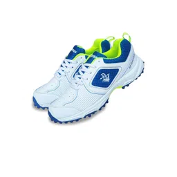 Spartan Unisex Cricket Non-Marking Shoes