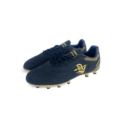 Spartan Unisex Football Non-Marking Shoes