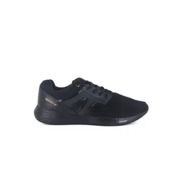Sparx Men Black Textile Running Non-Marking Shoes