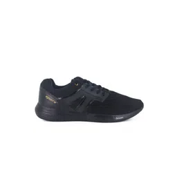 Sparx Men Black Textile Running Non-Marking Shoes