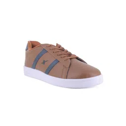 Sparx Men Colourblocked Sneakers