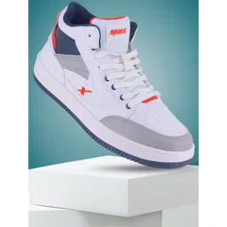 Sparx Men Colourblocked Sneakers Casual Shoes