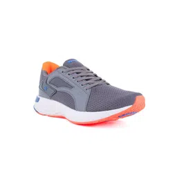 Sparx Men Grey Textile Running Non-Marking Shoes