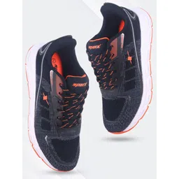 Sparx Men Lace-Up Running Shoes