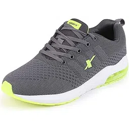 SPARX Men Lace Up Running Shoes