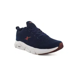 Sparx Men Lightweight Mesh Running Shoes
