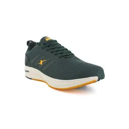 Sparx Men Mesh Lace-Up Running Shoes