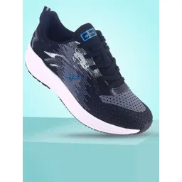 Sparx Men Mesh Non-Marking Sports Shoes