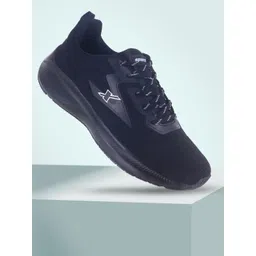Sparx Men Mesh Non-Marking Sports Shoes