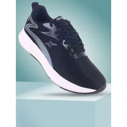 Sparx Men Mesh Non-Marking Sports Shoes