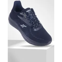 Sparx Men Mesh Non-Marking Sports Shoes