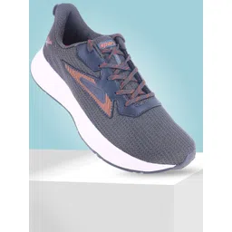 Sparx Men Mesh Non-Marking Sports Shoes