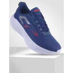 Sparx Men Mesh Non-Marking Sports Shoes